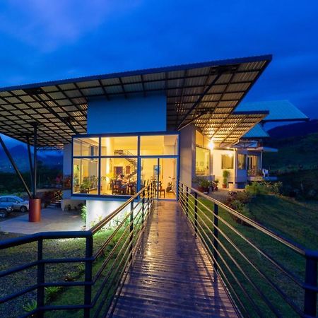 Hotel Finca 360 Marsella 외부 사진