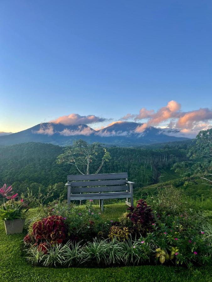 Hotel Finca 360 Marsella 외부 사진