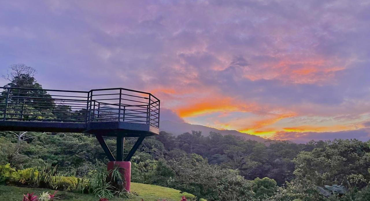 Hotel Finca 360 Marsella 외부 사진