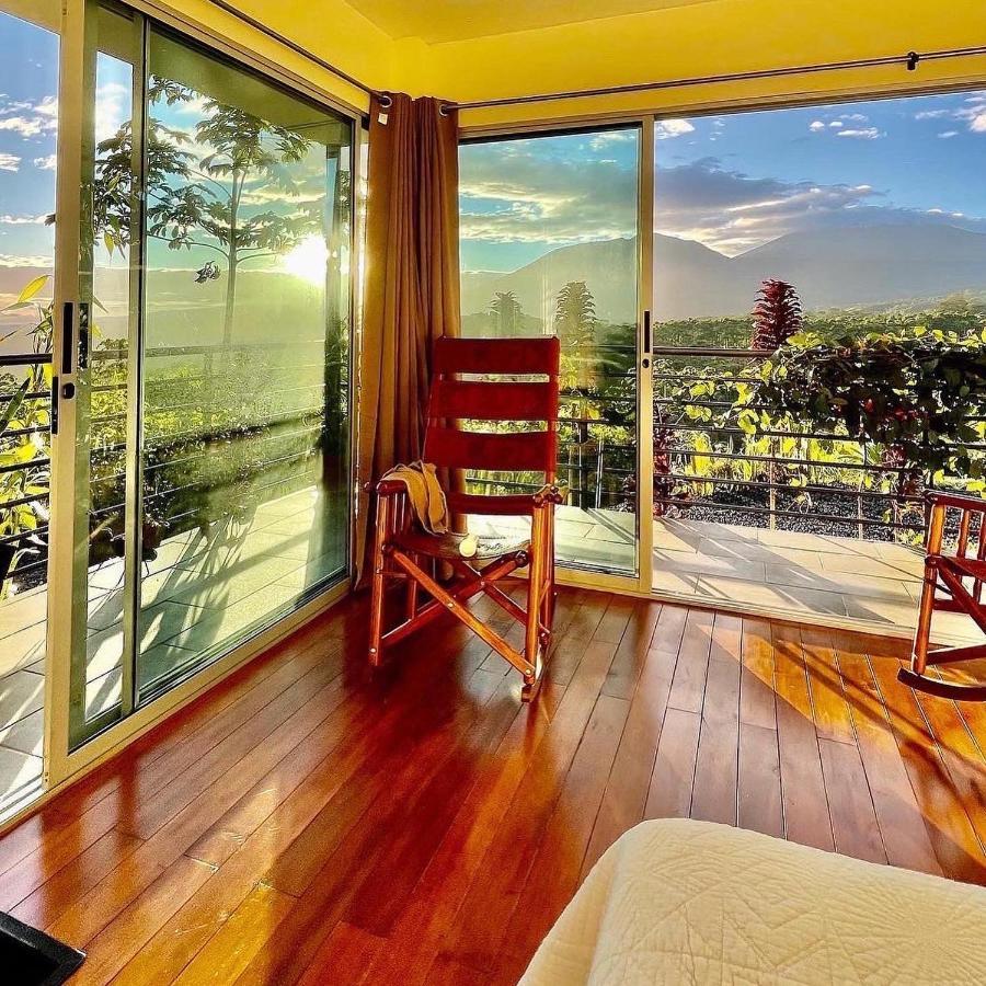 Hotel Finca 360 Marsella 외부 사진