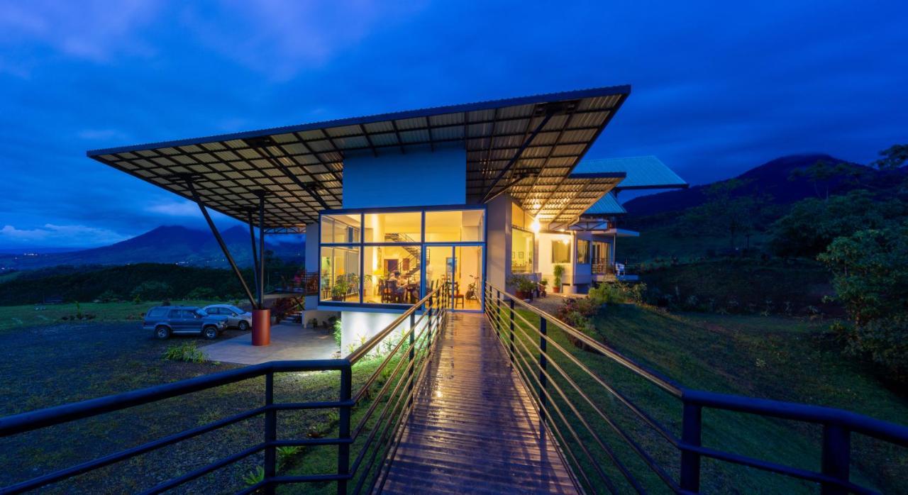 Hotel Finca 360 Marsella 외부 사진