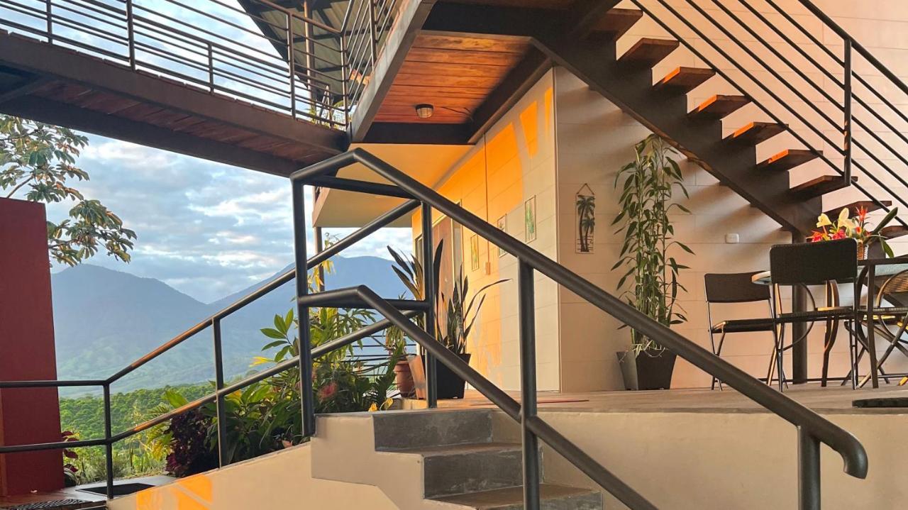 Hotel Finca 360 Marsella 외부 사진