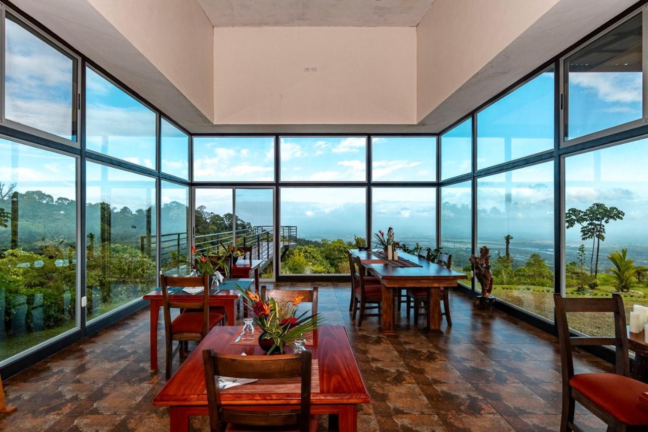Hotel Finca 360 Marsella 외부 사진